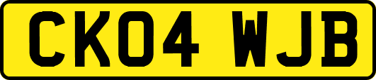 CK04WJB