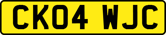 CK04WJC