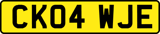 CK04WJE