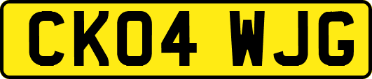 CK04WJG