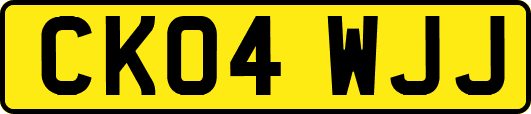 CK04WJJ