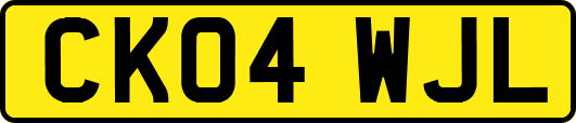 CK04WJL