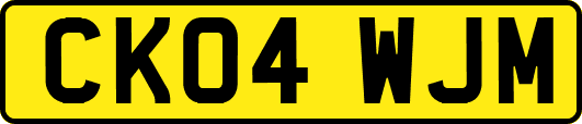 CK04WJM