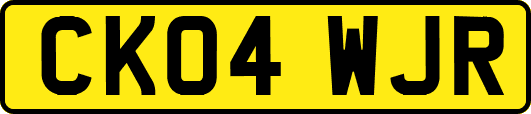 CK04WJR