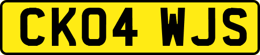 CK04WJS