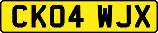 CK04WJX
