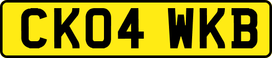 CK04WKB