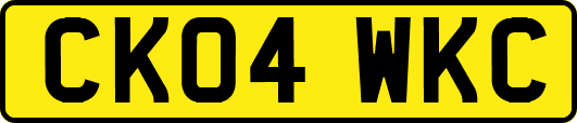 CK04WKC