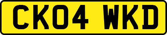 CK04WKD