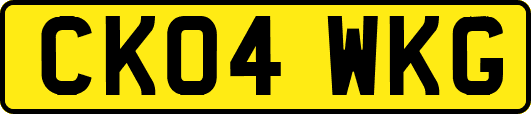 CK04WKG