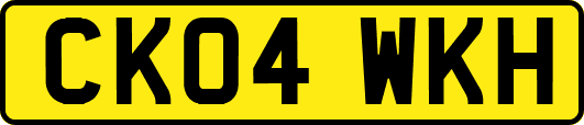 CK04WKH