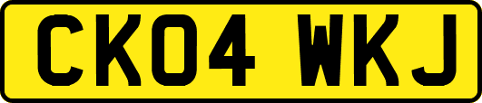 CK04WKJ