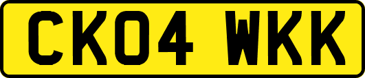 CK04WKK