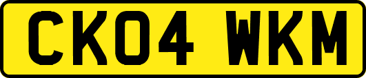 CK04WKM