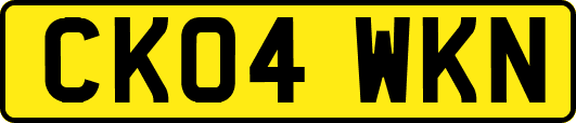 CK04WKN