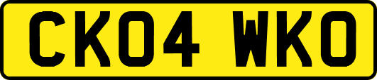 CK04WKO
