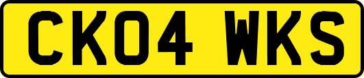 CK04WKS