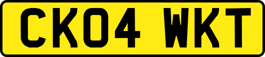 CK04WKT