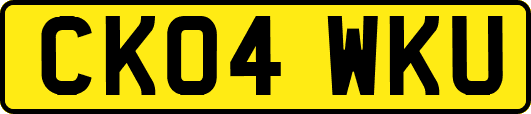 CK04WKU