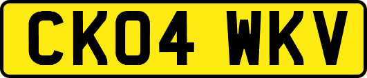 CK04WKV