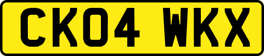 CK04WKX