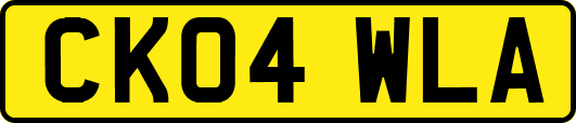 CK04WLA