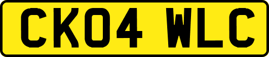 CK04WLC