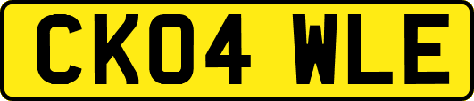 CK04WLE