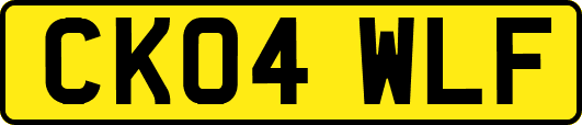 CK04WLF