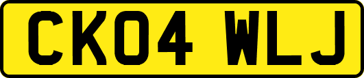 CK04WLJ
