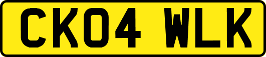 CK04WLK