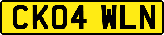 CK04WLN