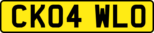 CK04WLO