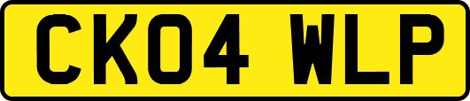 CK04WLP
