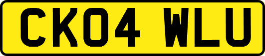 CK04WLU