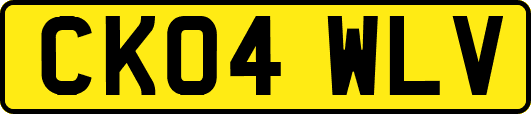 CK04WLV