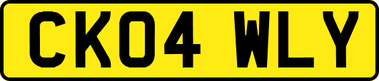 CK04WLY