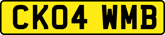 CK04WMB
