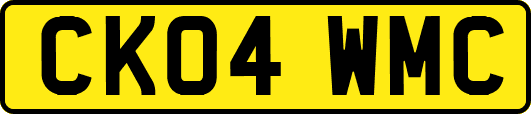 CK04WMC