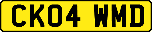 CK04WMD
