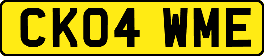 CK04WME