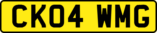 CK04WMG