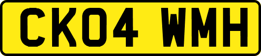 CK04WMH
