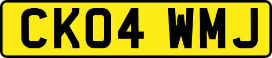 CK04WMJ