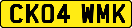 CK04WMK