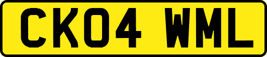 CK04WML