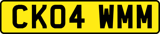 CK04WMM