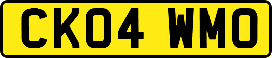 CK04WMO