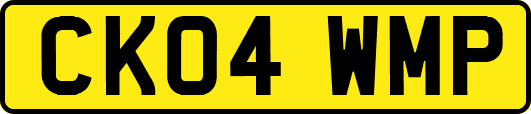 CK04WMP