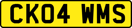 CK04WMS